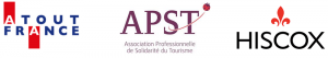 Destinations Latines est une agence de voyage immatriculée chez Atout France et membre de l'APST